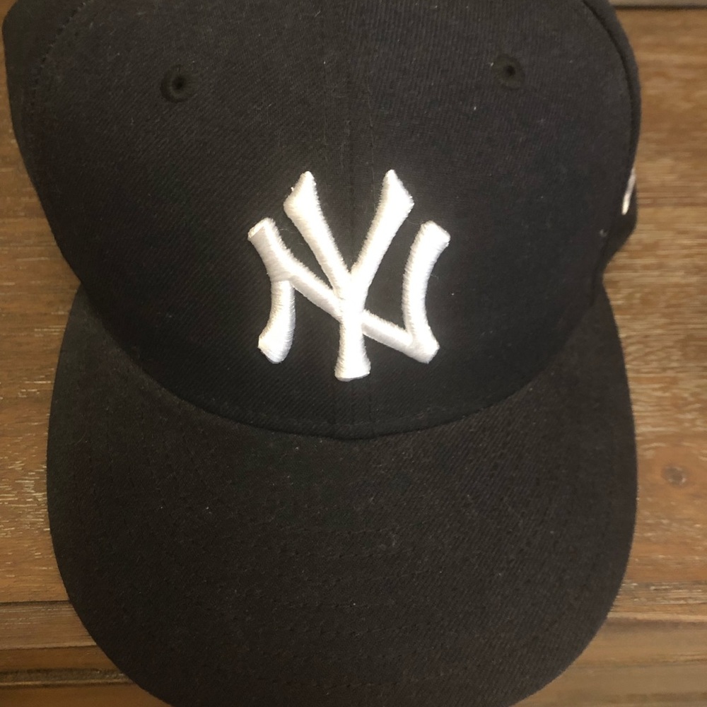 🆕 NYY New Era Cap